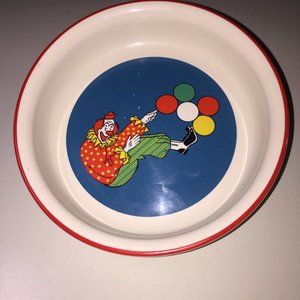 Barnum's Animals Nabisco Clown Bowl International